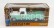 Greenlight Ford usa F-100 Pick-up Forest Service Green 1975 1:18, světle zelená