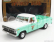 Greenlight Ford usa F-100 Pick-up Forest Service Green 1975 1:18, světle zelená
