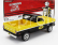 Greenlight Ford usa F-100 Pick-up Pennzoil 1969 1:24 Černá Žlutá