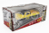 Greenlight Ford usa F-100 Pick-up Pennzoil 1969 1:24 Černá Žlutá