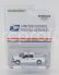 Greenlight Ford usa F-150 Pick-up Usps Postal Service 2020 1:64 Bílá