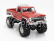 Greenlight Ford USA F-250 Monster Truck Godzilla 1974 1:18, červená