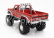 Greenlight Ford USA F-250 Monster Truck Godzilla 1974 1:18, červená