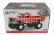 Greenlight Ford USA F-250 Monster Truck Godzilla 1974 1:18, červená