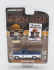 Greenlight Ford usa F-250 Pick-up 1976 - Smokey Bear 1:64 Bílá Modrá