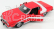 Greenlight Ford usa Gran Torino Coupe 1976 Starsky & Hutch 1:24 Red