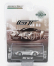 Greenlight Ford usa Gt 2017 1:64 Silver
