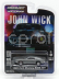 Greenlight Ford usa Mustang Boss 429 Coupe 1969 - John Wick Movie I 1:64 Grey Met