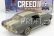 Greenlight Ford usa Mustang Coupe 1967 - Adonis Creed's II 1:18, černá