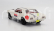 Greenlight Ford usa Mustang Coupe N 23 Thrill Circus By Karnes 1967 - The Mod Squad 1:18 Bílá
