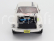 Greenlight Ford usa Mustang Coupe N 23 Thrill Circus By Karnes 1967 - The Mod Squad 1:18 Bílá