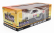 Greenlight Ford usa Mustang Coupe N 23 Thrill Circus By Karnes 1967 - The Mod Squad 1:18 Bílá