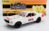 Greenlight Ford usa Mustang Coupe N 23 Thrill Circus By Karnes 1967 - The Mod Squad 1:18 Bílá