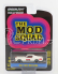 Greenlight Ford usa Mustang Coupe N 55 1967 - The Mod Squad 1:64 Bílá