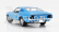Greenlight Ford USA Mustang Fastback Coupe 1968 - Ford Rainbow Of Colors 1:18, modrá