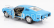 Greenlight Ford USA Mustang Fastback Coupe 1968 - Ford Rainbow Of Colors 1:18, modrá