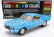 Greenlight Ford USA Mustang Fastback Coupe 1968 - Ford Rainbow Of Colors 1:18, modrá