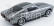 Greenlight Ford usa Mustang Shelby Gt500 1967 - Eleanor - 60 sekund 1:18, šedá