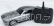 Greenlight Ford usa Mustang Shelby Gt500 1967 - Eleanor - 60 sekund 1:18, šedá