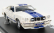 Greenlight Ford usa Shelby Mustang II Cobra II 1976 - Charlieho andílci 1:43