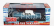 Greenlight Ford usa Thunderbird Cabriolet Closed 1966 - Thelma & Louise 1:43