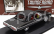 Greenlight Ford usa Thunderbird Cabriolet Soft-top Closed 1965 1:43 Black
