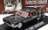 Greenlight Ford usa Thunderbird Cabriolet Soft-top Closed 1965 1:43 Black