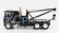 Greenlight Freightliner Fla 9664 Odtahový vůz 1991 - Terminator 2 1:43, černá