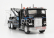 Greenlight Freightliner Fla 9664 Odtahový vůz 1991 - Terminator 2 1:43, černá