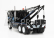 Greenlight Freightliner Fla 9664 Odtahový vůz 1991 - Terminator 2 1:43, černá
