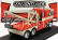 Greenlight Freightliner Fla 9664 Odtahový vůz 1984 1:43, oranžová