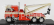 Greenlight Freightliner Fla 9664 Odtahový vůz 1984 1:43, oranžová