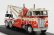 Greenlight Freightliner Fla 9664 Odtahový vůz 1984 1:43, oranžová