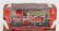 Greenlight Freightliner Fla 9664 Odtahový vůz 1984 1:43, oranžová