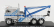 Greenlight Freightliner Fla 9664 Odtahový vůz 1984 1:43, stříbrná