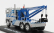Greenlight Freightliner Fla 9664 Odtahový vůz 1984 1:43, stříbrná