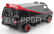 Greenlight GMC Vandura A-team Van - 1983 1:12 Šedá Černá