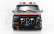 Greenlight GMC Vandura A-team Van - 1983 1:12 Šedá Černá