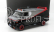 Greenlight GMC Vandura A-team Van - 1983 1:12 Šedá Černá