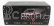 Greenlight GMC Vandura A-team Van - 1983 1:12 Šedá Černá