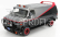 Greenlight GMC Vandura A-team Van - 1983 1:12 Šedá Černá