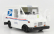 Greenlight Grumman Llv Truck Van Usps Mail Post 2010 1:18 Bílá