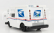 Greenlight Grumman Llv Truck Van Usps Mail Post 2010 1:18 Bílá