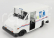 Greenlight Grumman Llv Truck Van Usps Mail Post 2010 1:18 Bílá