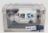 Greenlight Grumman Llv Truck Van Usps Mail Post 2010 1:18 Bílá