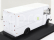 Greenlight Grumman Olson Van 1993 1:43 Bílá