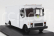 Greenlight Grumman Olson Van 1993 1:43 Bílá