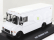 Greenlight Grumman Olson Van 1993 1:43 Bílá