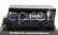 Greenlight Grumman Olson Van Gotham Police Department S.w.a.t. 1993 1:43 Black