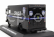 Greenlight Grumman Olson Van Gotham Police Department S.w.a.t. 1993 1:43 Black